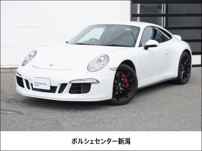 PORSCHE 911 - 1