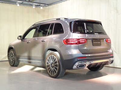 MERCEDES-BENZ GLB - 4