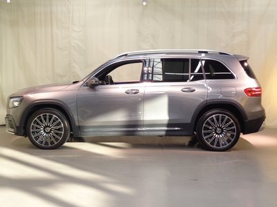 MERCEDES-BENZ GLB - 3