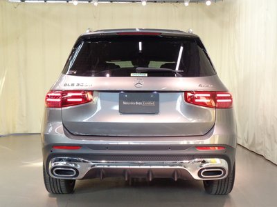 MERCEDES-BENZ GLB - 5