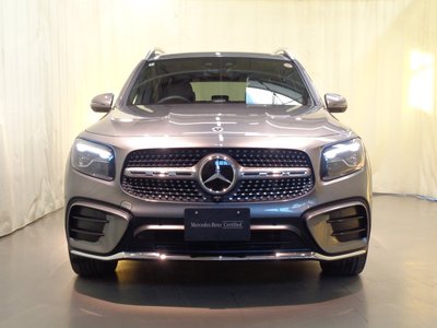 MERCEDES-BENZ GLB - 2
