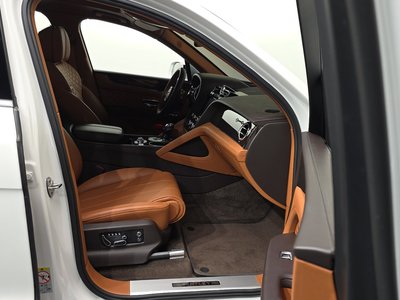 صورة مصغرة 11 لـ 2022 Bentley BENTAYGA