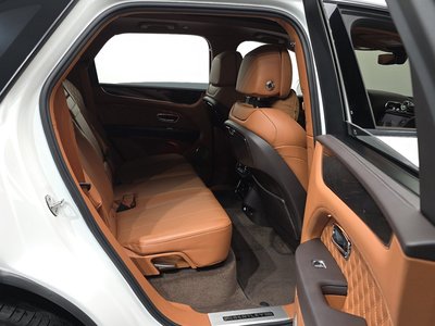 صورة مصغرة 12 لـ 2022 Bentley BENTAYGA