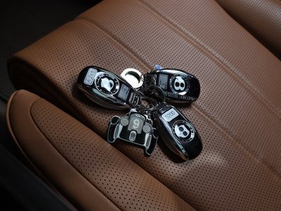 صورة مصغرة 16 لـ 2022 Bentley BENTAYGA