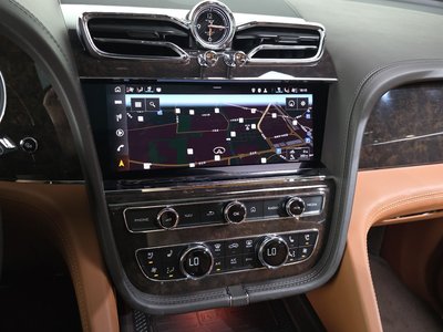 صورة مصغرة 14 لـ 2022 Bentley BENTAYGA