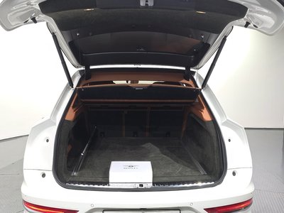 صورة مصغرة 20 لـ 2022 Bentley BENTAYGA