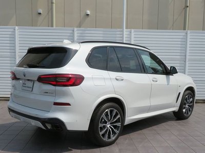 BMW X5 - 2