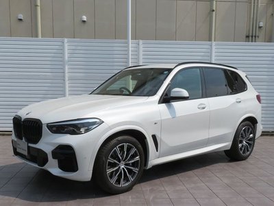 BMW X5 - 1