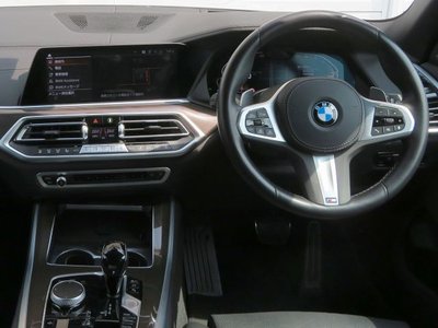 BMW X5 - 5