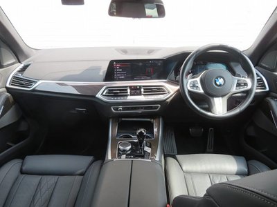BMW X5 - 4