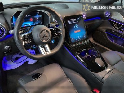 MERCEDES-BENZ SL AMG - 3