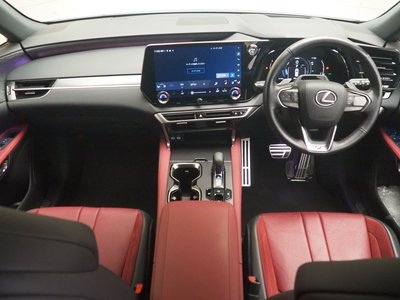 صورة مصغرة 11 لـ 2023 Lexus RX