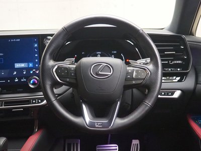 2023 Lexus RX 照片 10