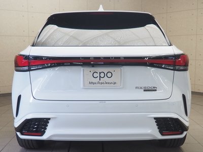 2023 Lexus RX 照片 6