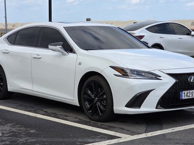 LEXUS ES - 2