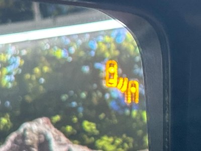 TOYOTA LAND CRUISER 250 - 6