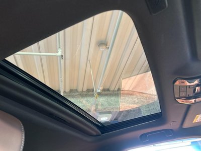 TOYOTA LAND CRUISER 250 - 3