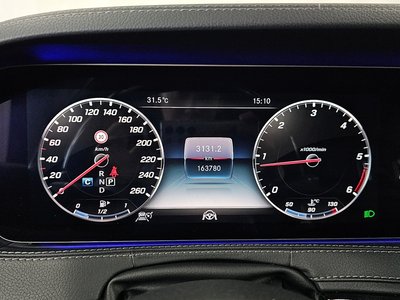 MERCEDES-BENZ S-CLASS - 8