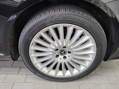 MERCEDES-BENZ S-CLASS - 6