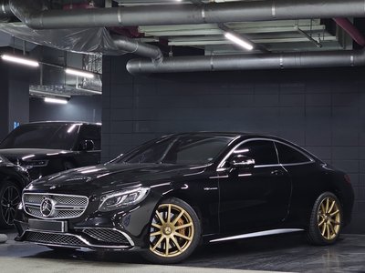 MERCEDES-BENZ S-CLASS - 5