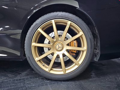 MERCEDES-BENZ S-CLASS - 7