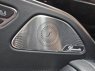 MERCEDES-BENZ S-CLASS - 9