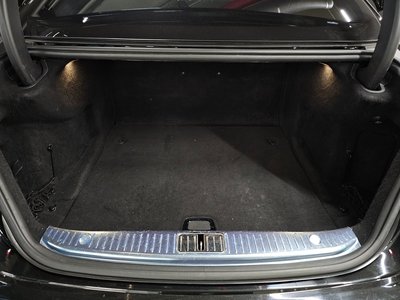 MERCEDES-BENZ S-CLASS - 4