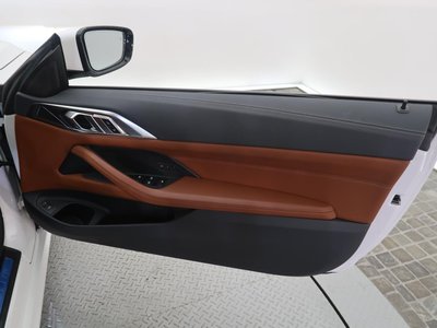 2022 BMW 4 SERIES CABRIOLET 缩略图 41