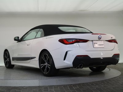 2022 BMW 4 SERIES CABRIOLET 缩略图 18