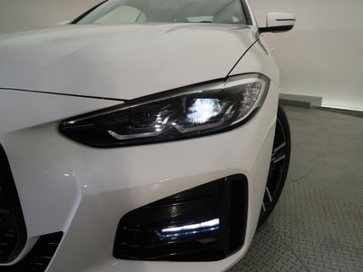 2022 BMW 4 SERIES CABRIOLET 缩略图 12