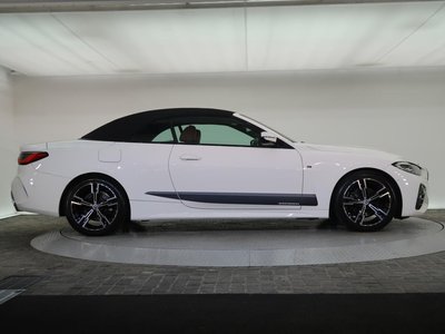 2022 BMW 4 SERIES CABRIOLET 缩略图 19