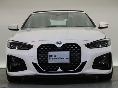 2022 BMW 4 SERIES CABRIOLET 缩略图 13