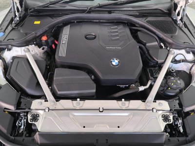 2022 BMW 4 SERIES CABRIOLET 缩略图 11
