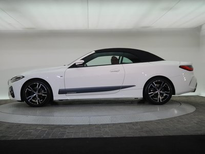 2022 BMW 4 SERIES CABRIOLET 缩略图 20