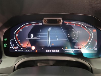 2022 BMW 4 SERIES CABRIOLET 缩略图 26