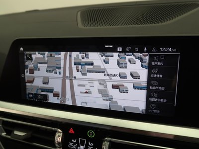 2022 BMW 4 SERIES CABRIOLET 照片 6