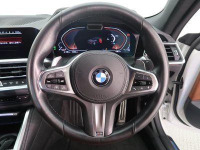 2022 BMW 4 SERIES CABRIOLET 缩略图 27