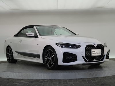 2022 BMW 4 SERIES CABRIOLET 缩略图 16