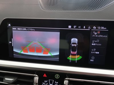 2022 BMW 4 SERIES CABRIOLET 照片 7