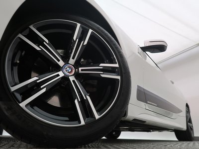 2022 BMW 4 SERIES CABRIOLET 照片 4