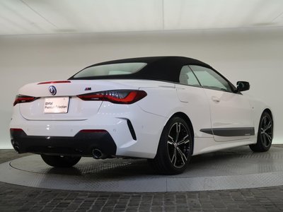 2022 BMW 4 SERIES CABRIOLET 缩略图 17