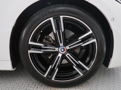 2022 BMW 4 SERIES CABRIOLET 缩略图 46