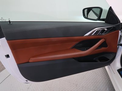 2022 BMW 4 SERIES CABRIOLET 缩略图 40