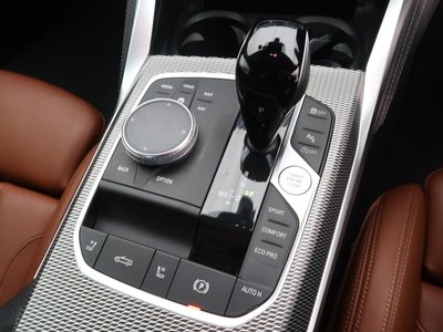 2022 BMW 4 SERIES CABRIOLET 缩略图 24