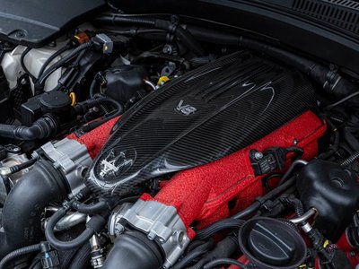 2021 Maserati LEVANTE thumbnail 29