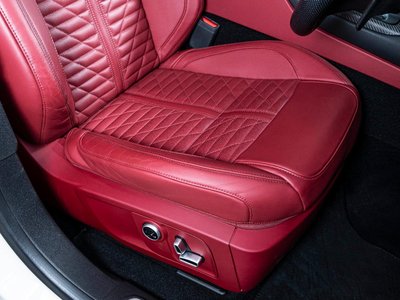 2021 Maserati LEVANTE thumbnail 30