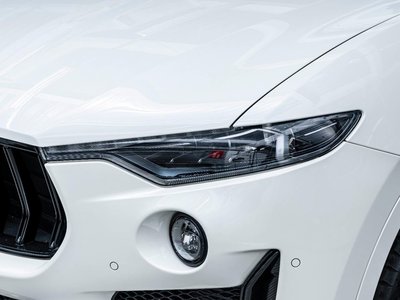 2021 Maserati LEVANTE thumbnail 24