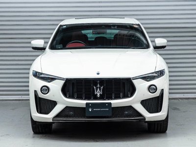 2021 Maserati LEVANTE thumbnail 14