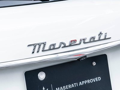 2021 Maserati LEVANTE thumbnail 49
