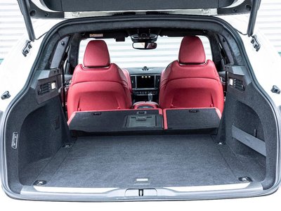 2021 Maserati LEVANTE thumbnail 45